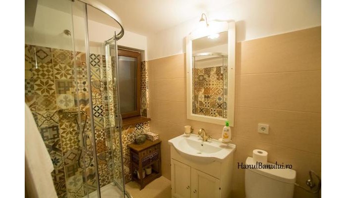 Hotel Hanul Banului poza 20