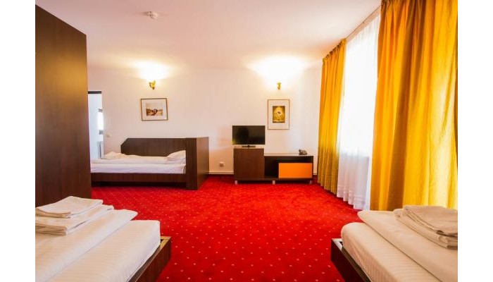 Complex Turistic Max International poza 5