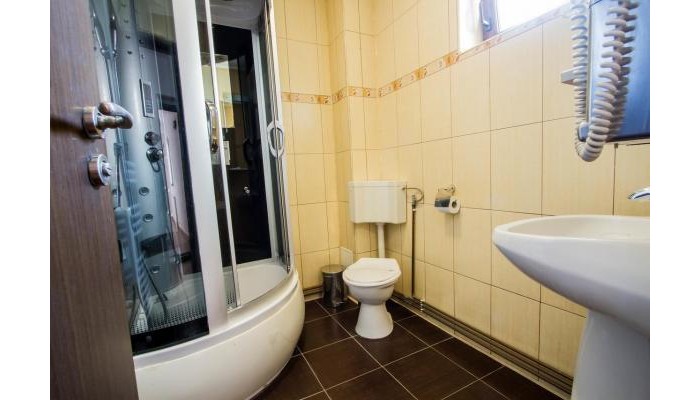 Complex Turistic Max International poza 15