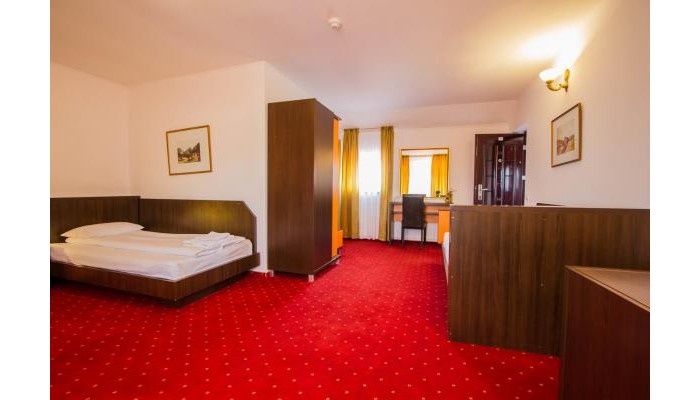 Complex Turistic Max International poza 3