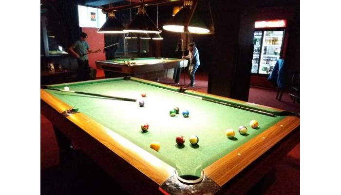 Complex Turistic Max International poza 17