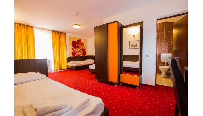 Complex Turistic Max International poza 8