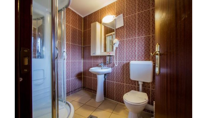 Complex Turistic Max International poza 2