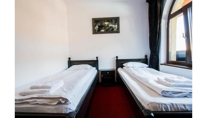 Complex Turistic Max International poza 12