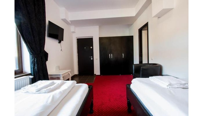 Complex Turistic Max International poza 9