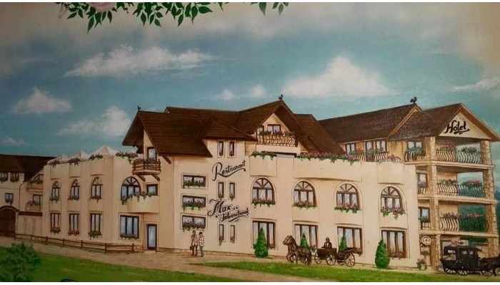 Complex Turistic Max International poza 0