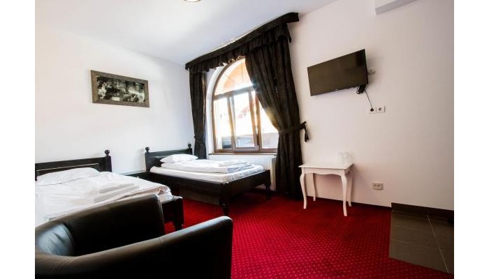 Complex Turistic Max International poza 11