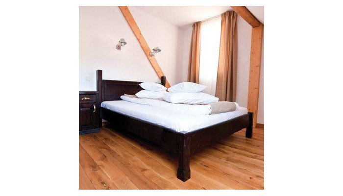 Hotel Edel House poza 3