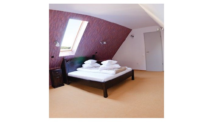 Hotel Edel House poza 2