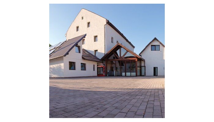 Hotel Edel House poza 1