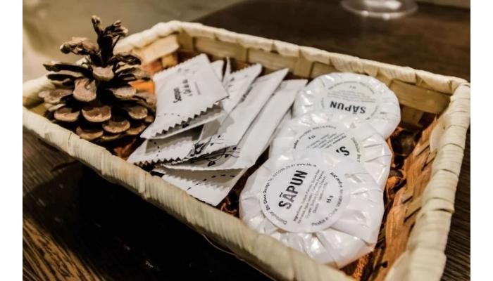 Hotel Edel House poza 4