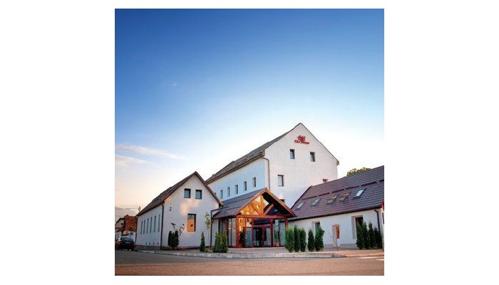 Hotel Edel House poza 0