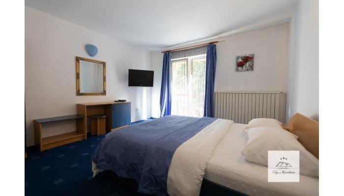 Hotel Top Mountain poza 11