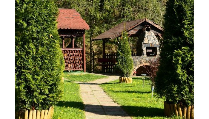 Hotel Top Mountain poza 6