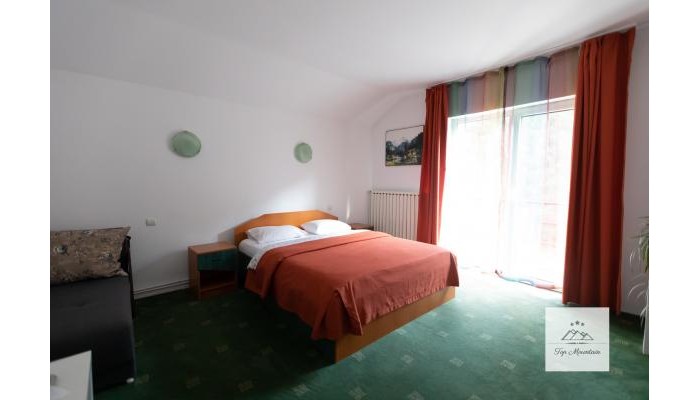 Hotel Top Mountain poza 13