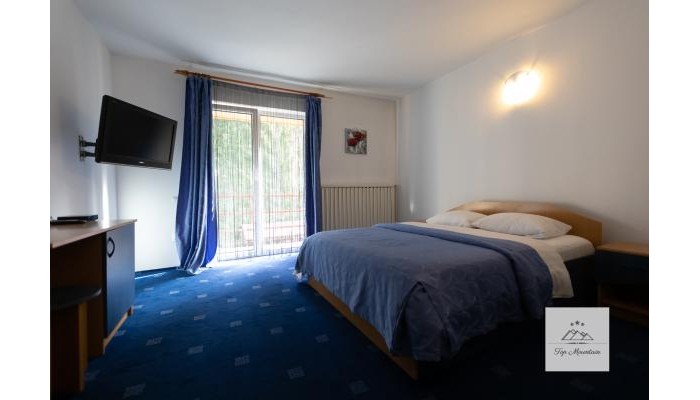 Hotel Top Mountain poza 22