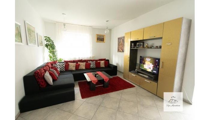 Hotel Top Mountain poza 24