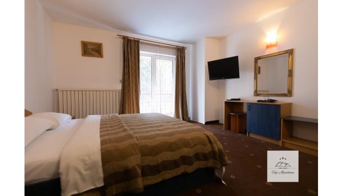Hotel Top Mountain poza 20