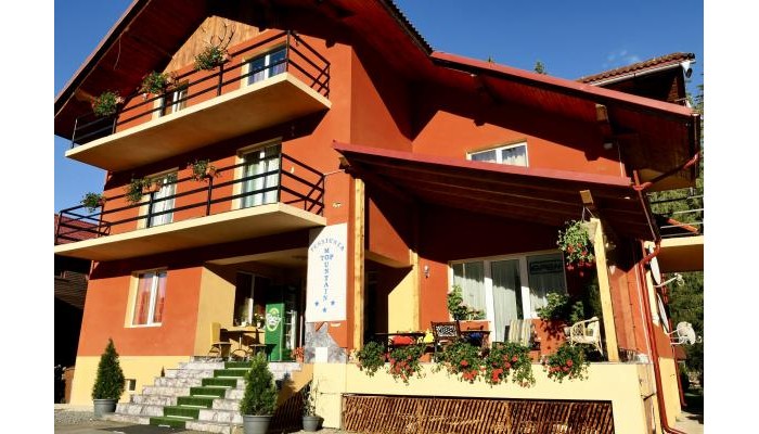 Hotel Top Mountain poza 0