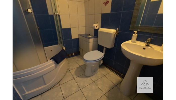 Hotel Top Mountain poza 17