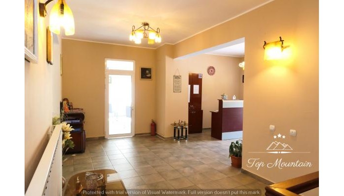Hotel Top Mountain poza 10