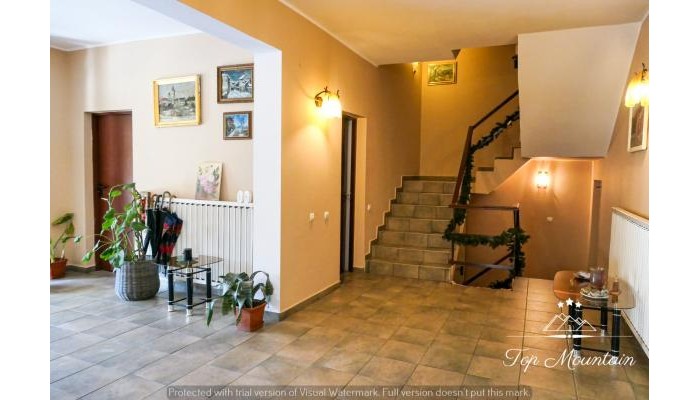 Hotel Top Mountain poza 21