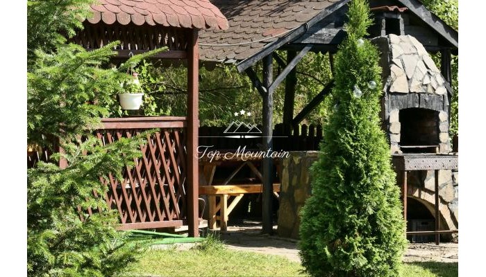 Hotel Top Mountain poza 1