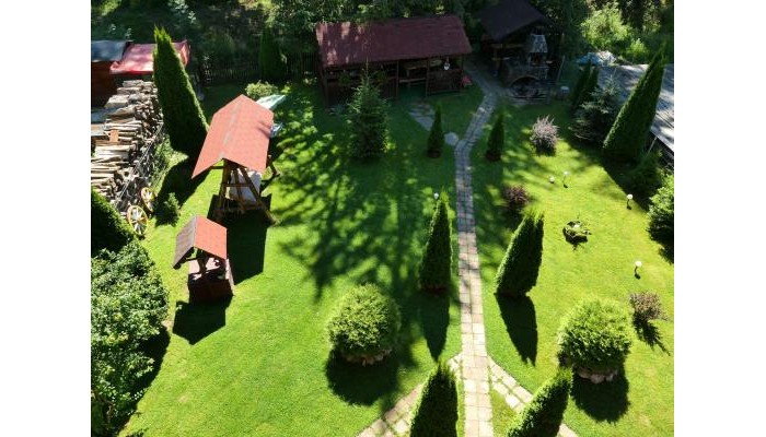 Hotel Top Mountain poza 4