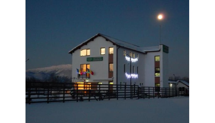 Pensiunea Cetatea Craiului poza 2