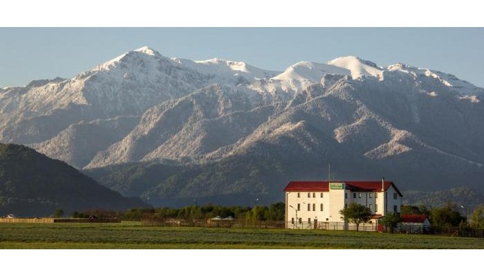 Pensiunea Cetatea Craiului poza 3