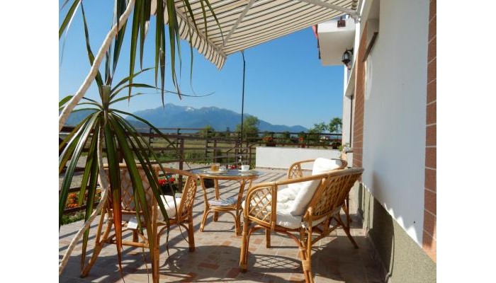 Pensiunea Cetatea Craiului poza 6