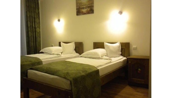 Pensiunea Cetatea Craiului poza 9