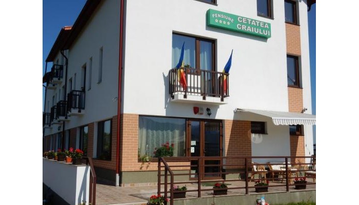 Pensiunea Cetatea Craiului poza 8