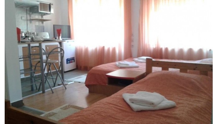 Pensiunea Rock Red poza 4