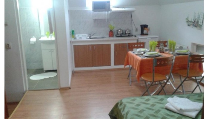 Pensiunea Rock Red poza 6