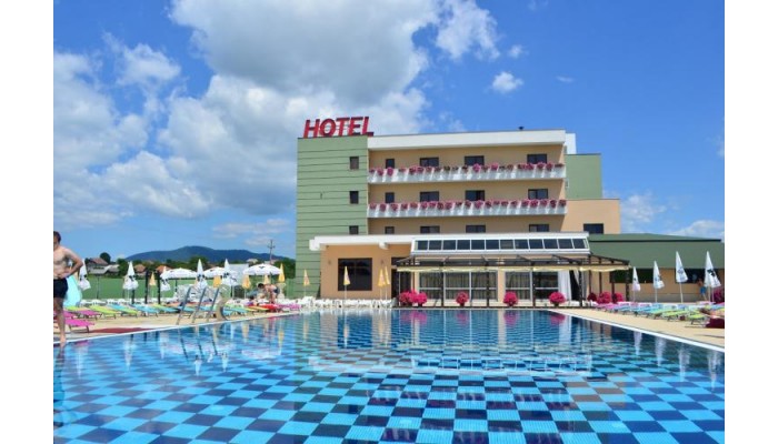 Poza pentru Hotel Romanita 119-1527762956 Hotel Romanita poza 0