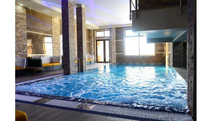Poza pentru Hotel Romanita 308-1527762955 Hotel Romanita poza 1