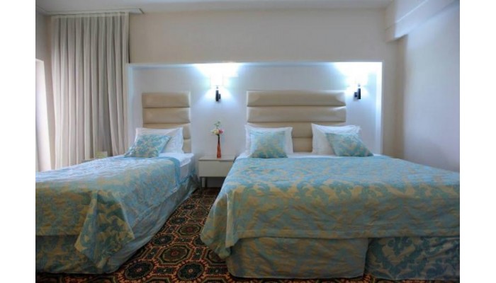 Poza pentru Hotel Romanita 415-1527762957 Hotel Romanita poza 3