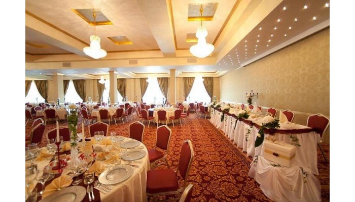 Poza pentru Hotel Romanita 446-1527762957 Hotel Romanita poza 4
