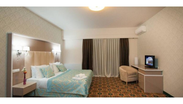 Poza pentru Hotel Romanita 581-1527762956 Hotel Romanita poza 2