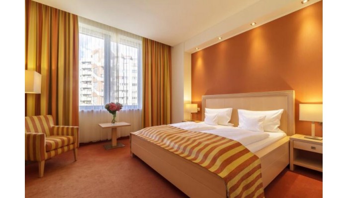 Hotel Rogge poza 6