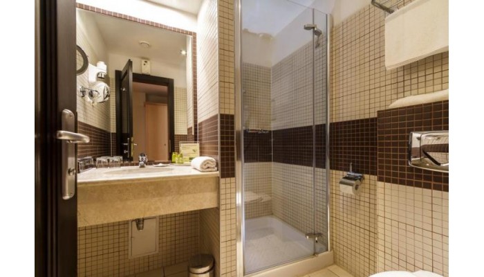 Hotel Rogge poza 8