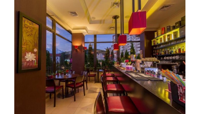 Hotel Rogge poza 2