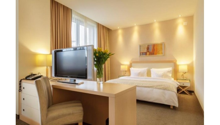 Hotel Rogge poza 5