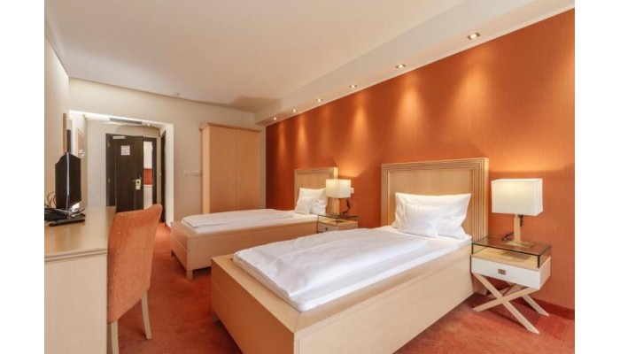 Hotel Rogge poza 4