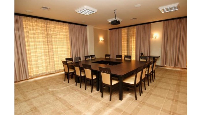 Hotel Rogge poza 1