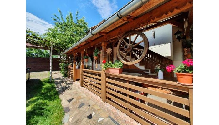 Poza pentru Hotel Lacramioara 9586-1618228820 Hotel Lacramioara poza 1