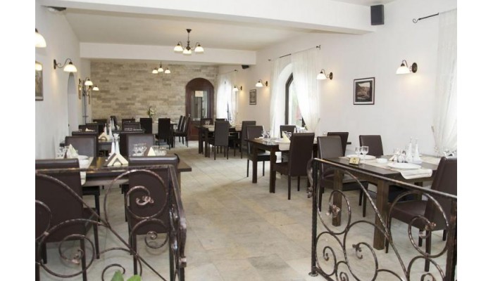 Hotel Hanul Domnesc poza 5