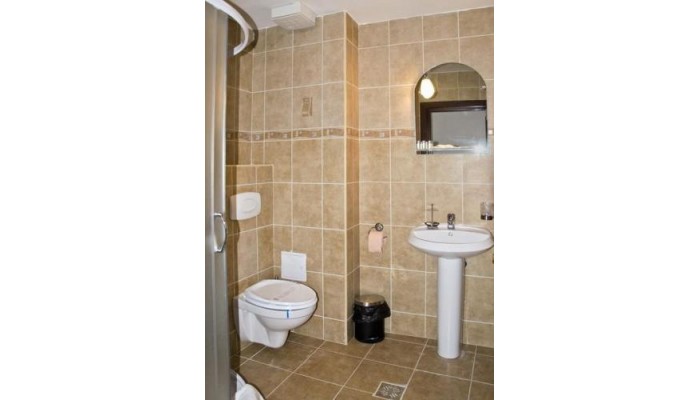 Hotel Hanul Domnesc poza 10