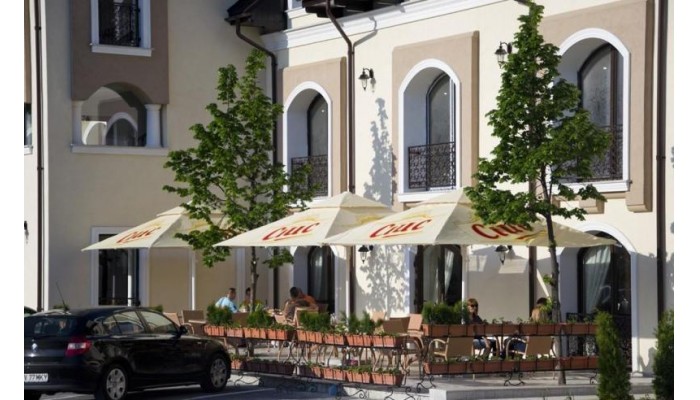 Hotel Hanul Domnesc poza 6
